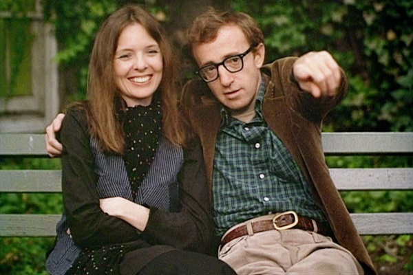 «Annie Hall»: la historia de un amor que no pudo ser – Estamos de cine